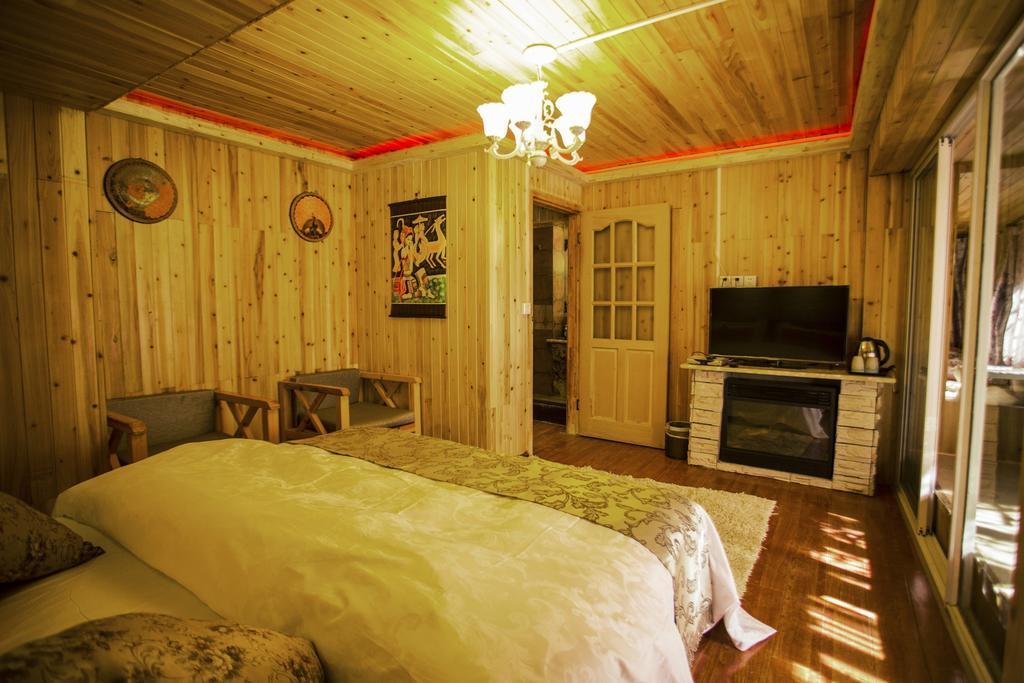 Secret Garden Hotel Lijiang  Room photo