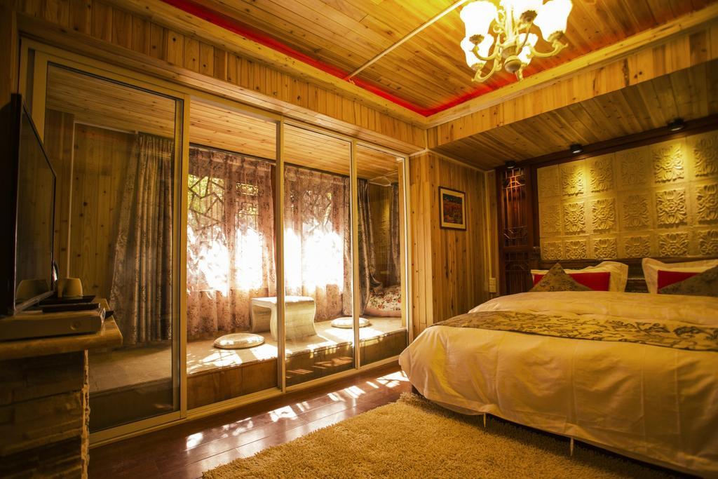 Secret Garden Hotel Lijiang  Room photo